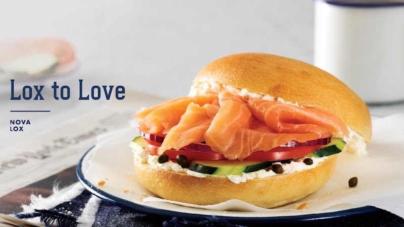 Noah's NY Bagels photo 2
