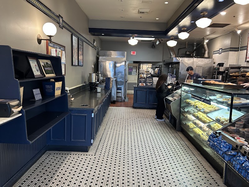 Noah's NY Bagels photo 5