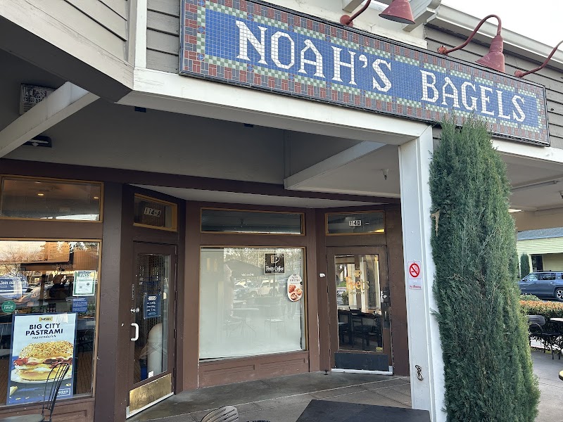 Photo of Noah's NY Bagels