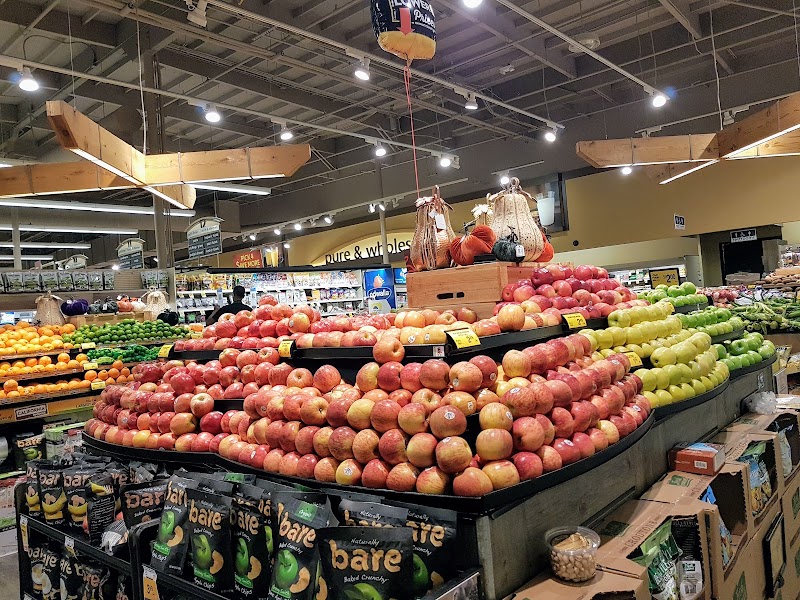 Safeway photo 2