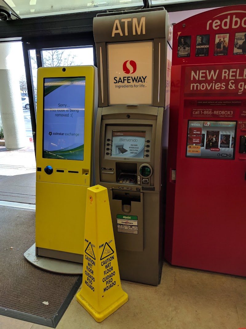 Cardtronics ATM photo 2