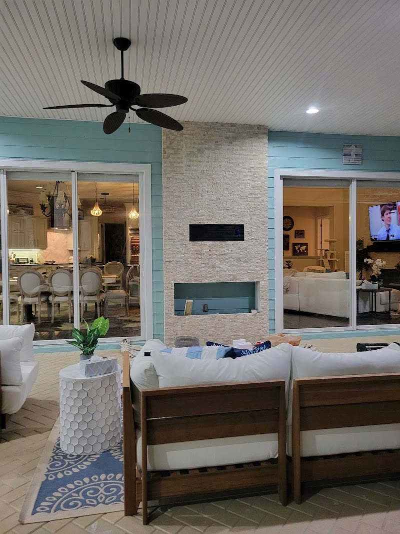 Rob the Brit Home Theaters Inc photo 3