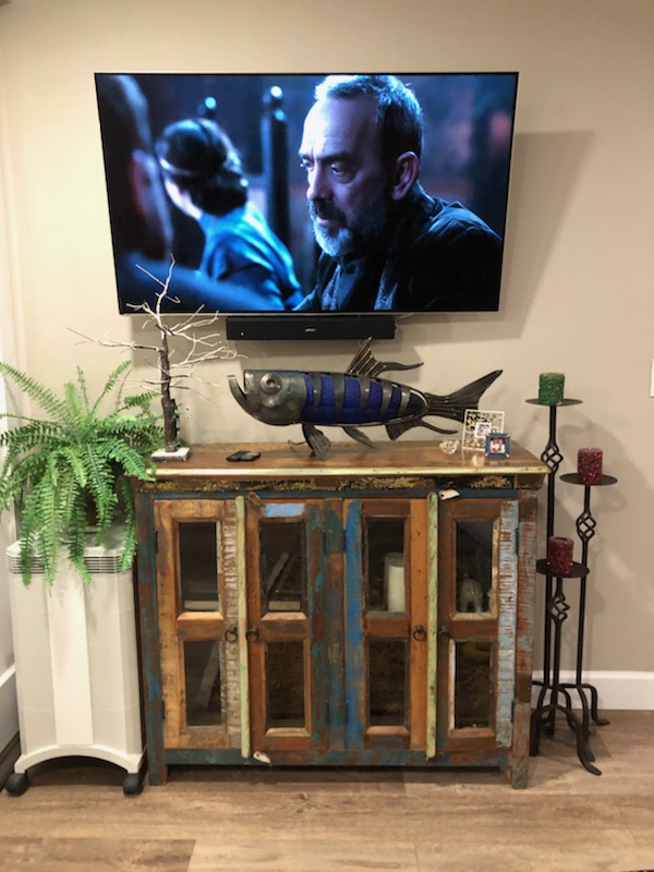 Rob the Brit Home Theaters Inc photo 4