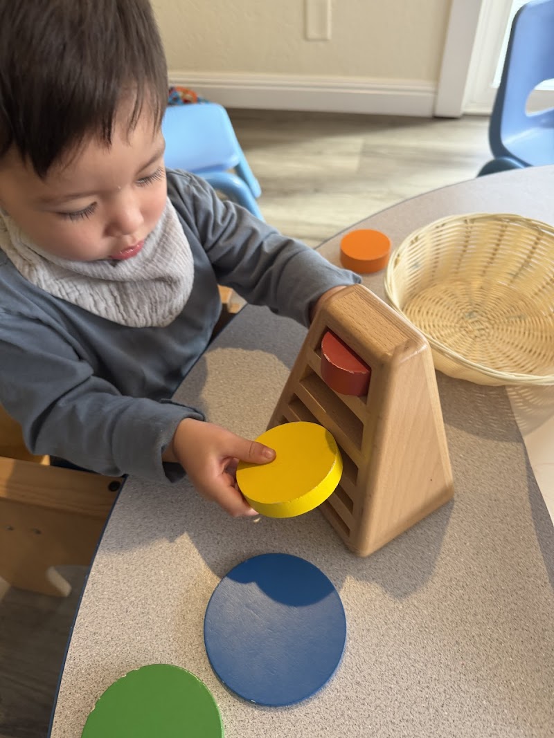 Photo of Building Blocks Daycare