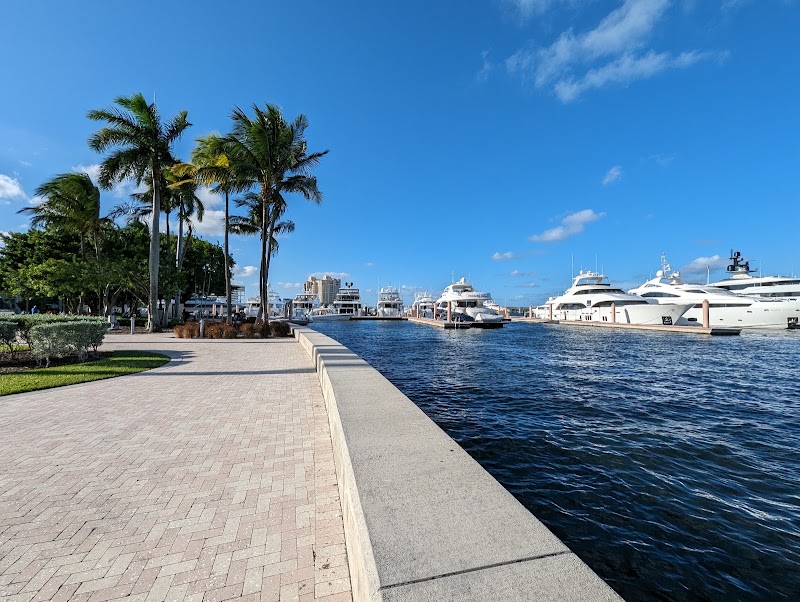 Visit Palm Beach Visitor Information Center photo 2