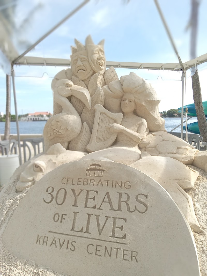 Visit Palm Beach Visitor Information Center photo 5