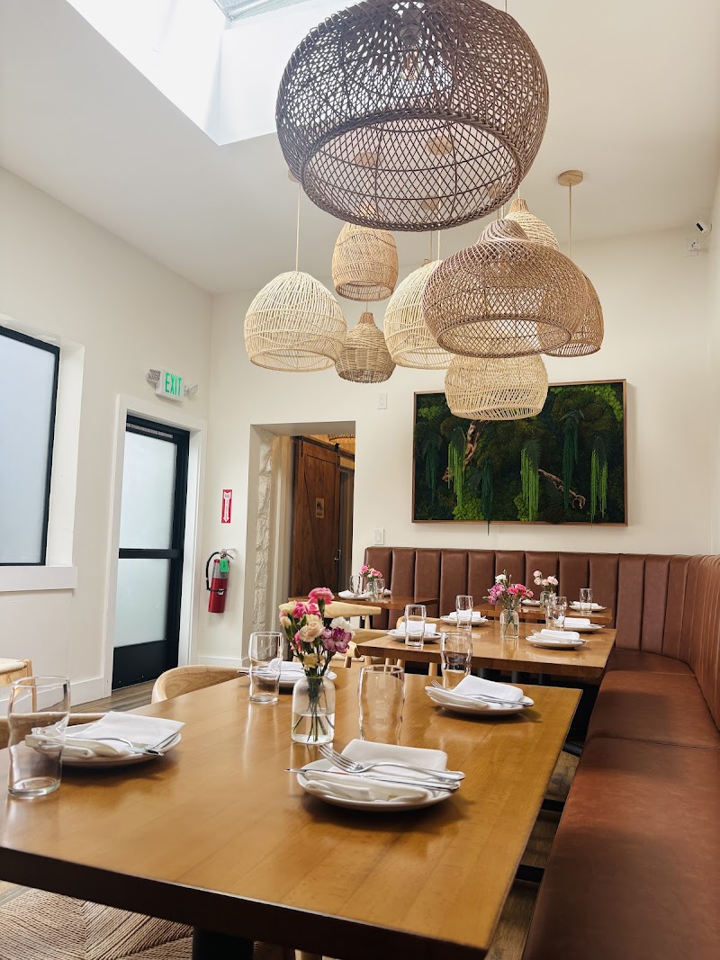 Photo of Sapori Ristorante