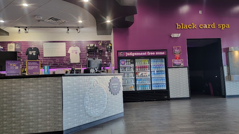 Planet Fitness photo 4