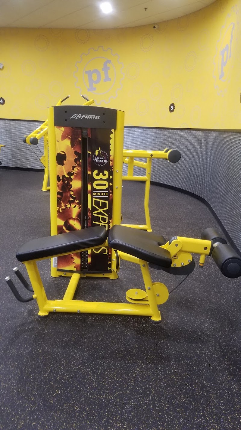 Planet Fitness photo 5