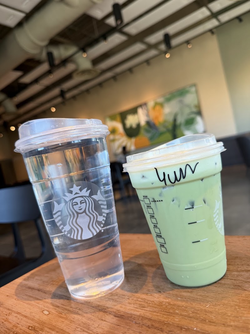 Starbucks Coffee Company photo 4