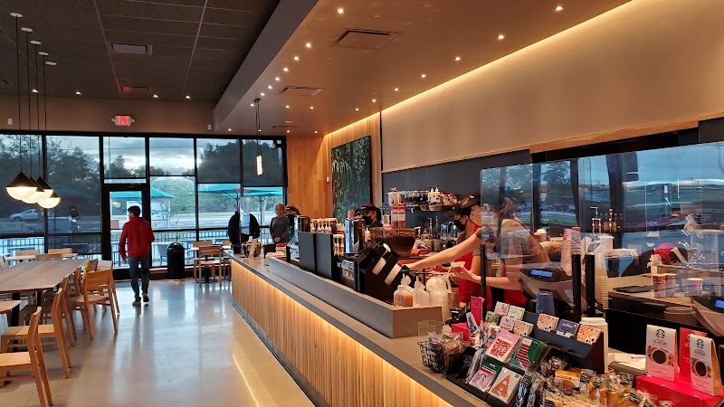 Photo of Starbucks Coffee Company