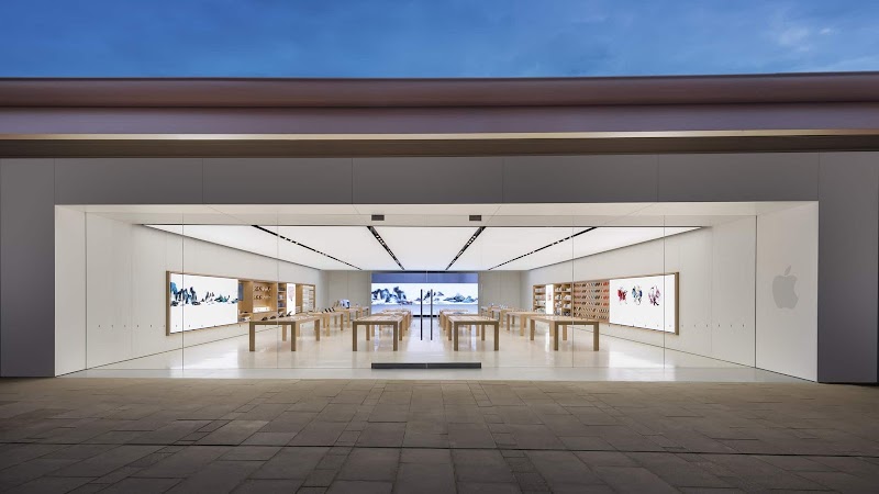 Photo of Apple Corte Madera