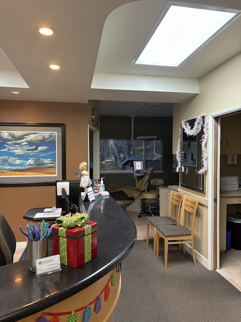 Lamorinda Orthodontics - Dr. Min-jeong Kim photo 4