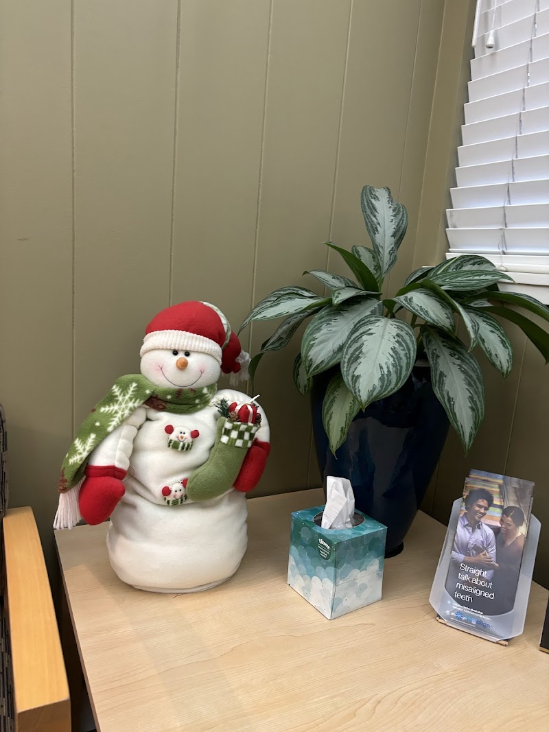 Lamorinda Orthodontics - Dr. Min-jeong Kim photo 3