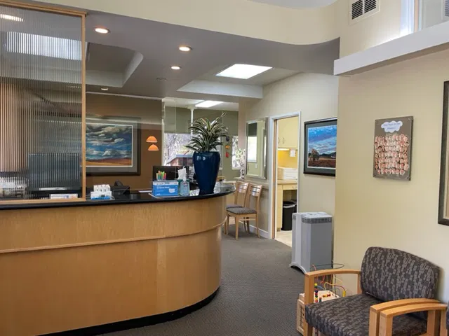 Photo of Lamorinda Orthodontics - Dr. Min-jeong Kim