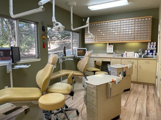 Lamorinda Orthodontics - Dr. Min-jeong Kim photo 2
