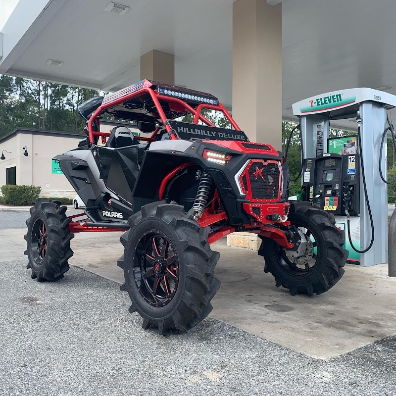 Photo of DFD Powersports Performance and R/C