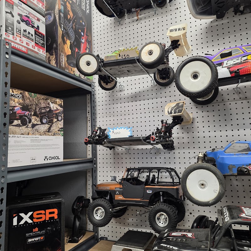 DFD Powersports Performance and R/C photo 4