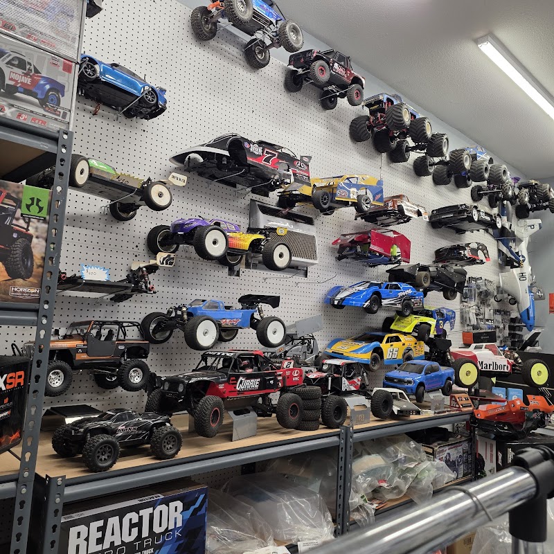 DFD Powersports Performance and R/C photo 2