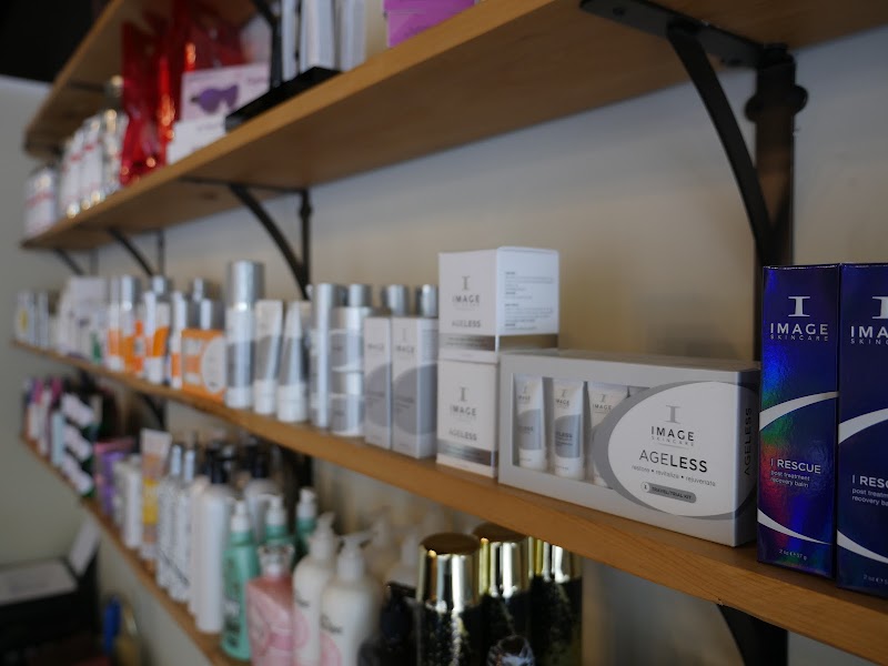 Photo of Bottoms Up Tanning & Wellness