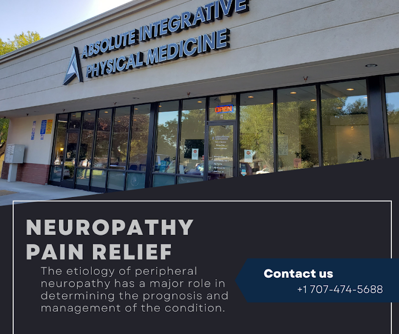 Absolute Integrative Physical Medicine photo 5