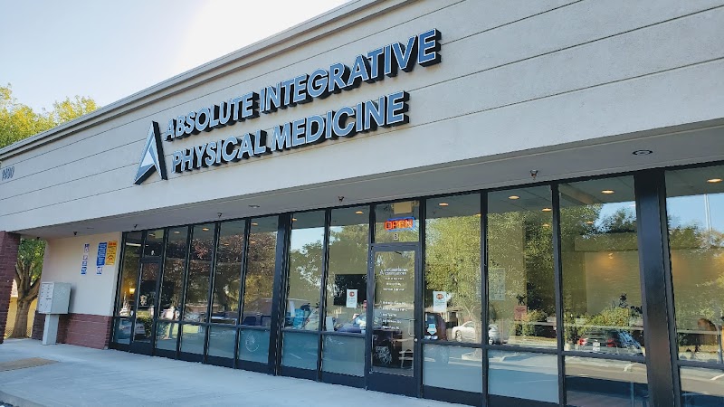 Photo of Absolute Integrative Physical Medicine