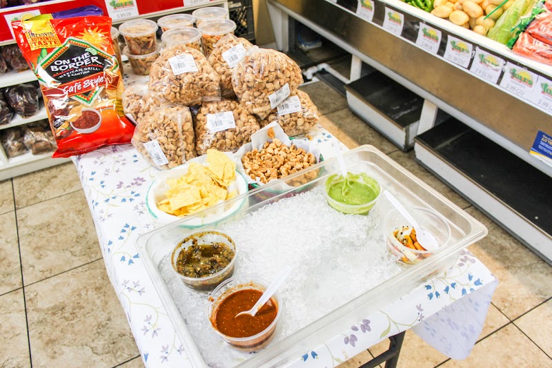 Yoli's Meat Market photo 4