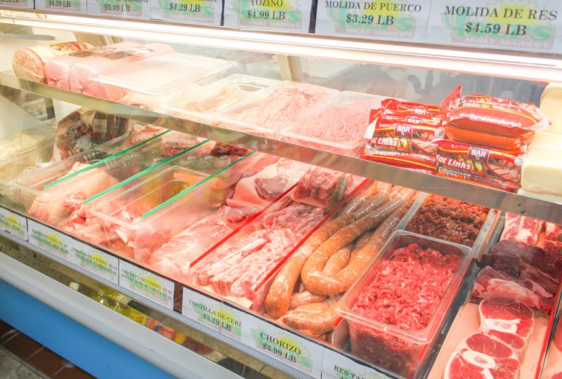 Yoli's Meat Market photo 3