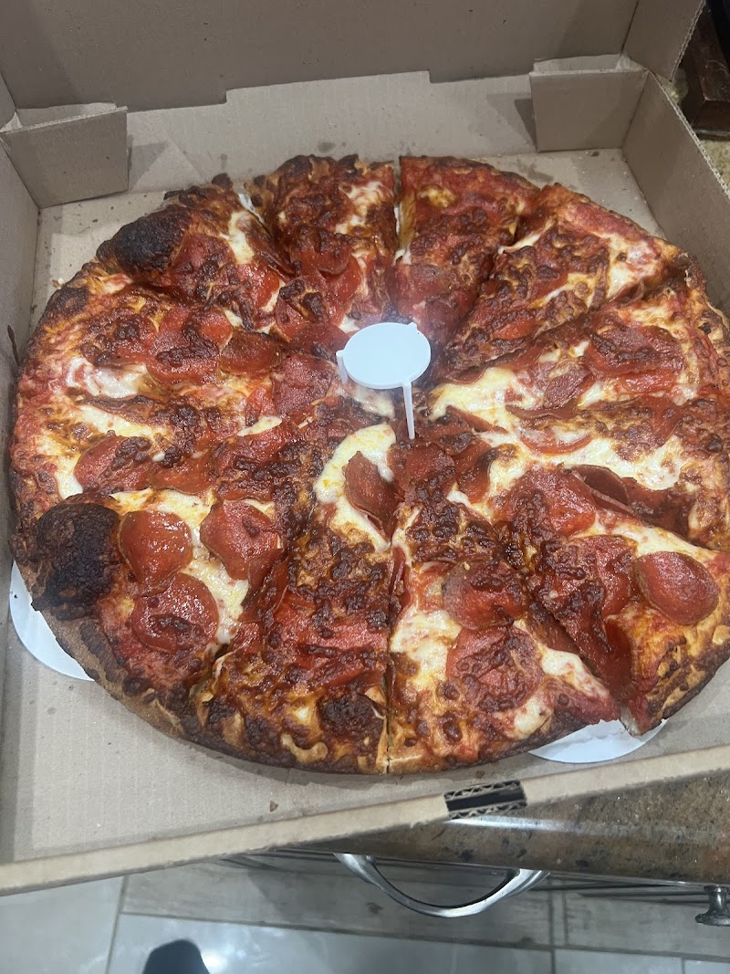 Cenario's Pizza of Vacaville photo 2