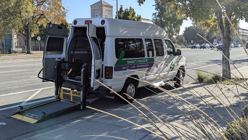 Baker's Quality Care Transit by GoGo Beacon photo 4