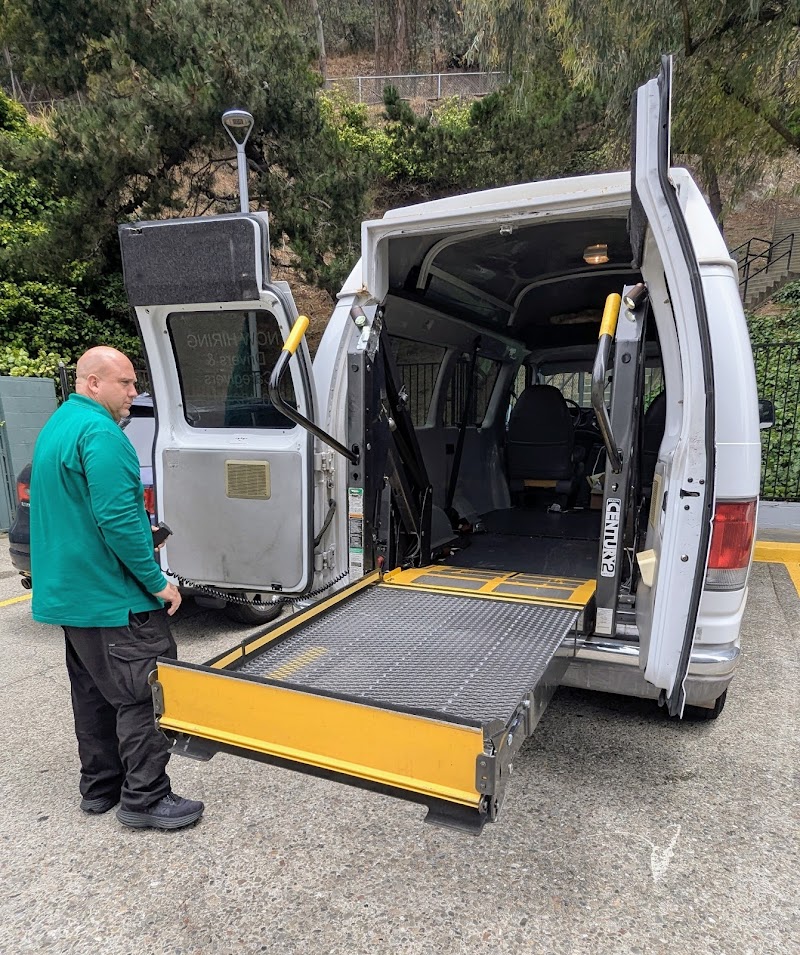 Baker's Quality Care Transit by GoGo Beacon photo 2
