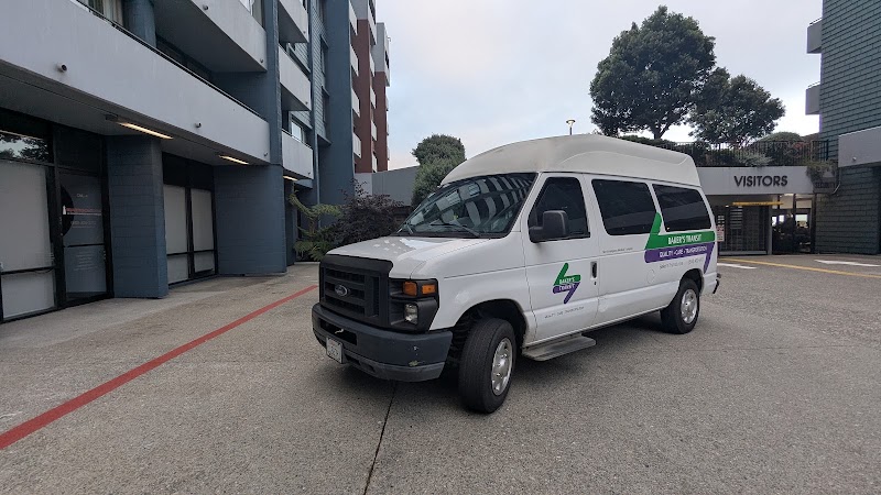 Baker's Quality Care Transit by GoGo Beacon photo 5