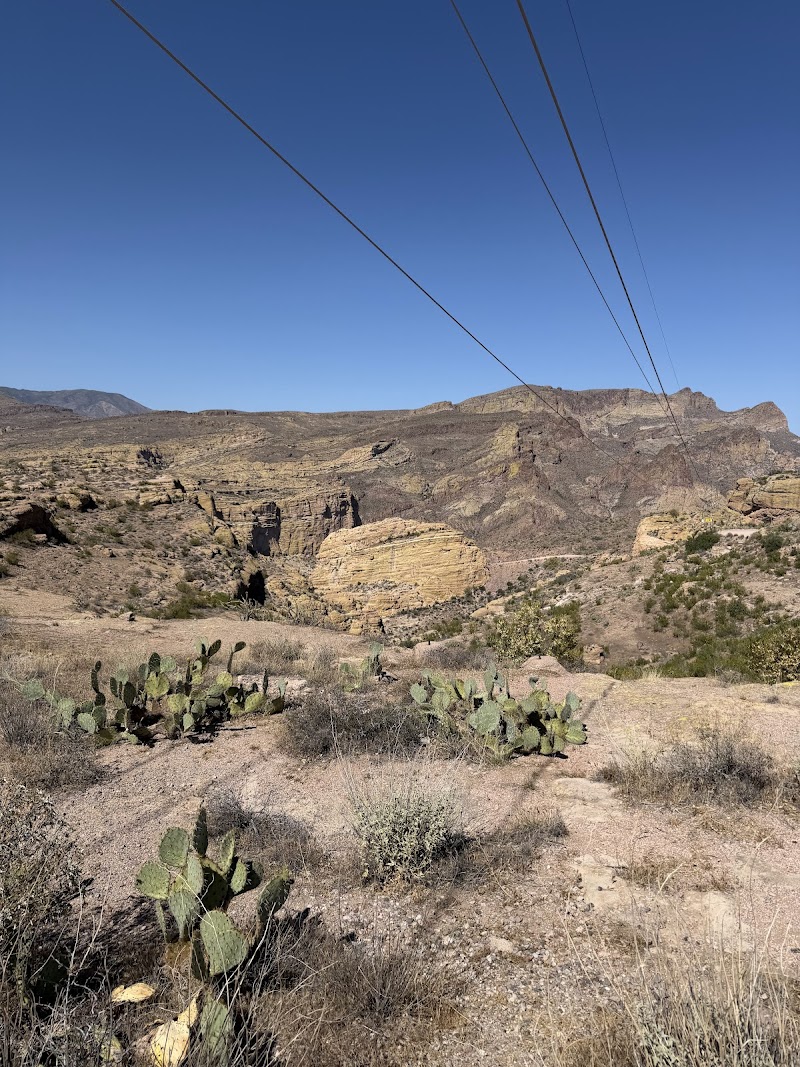 Photo of Scenic Lookout