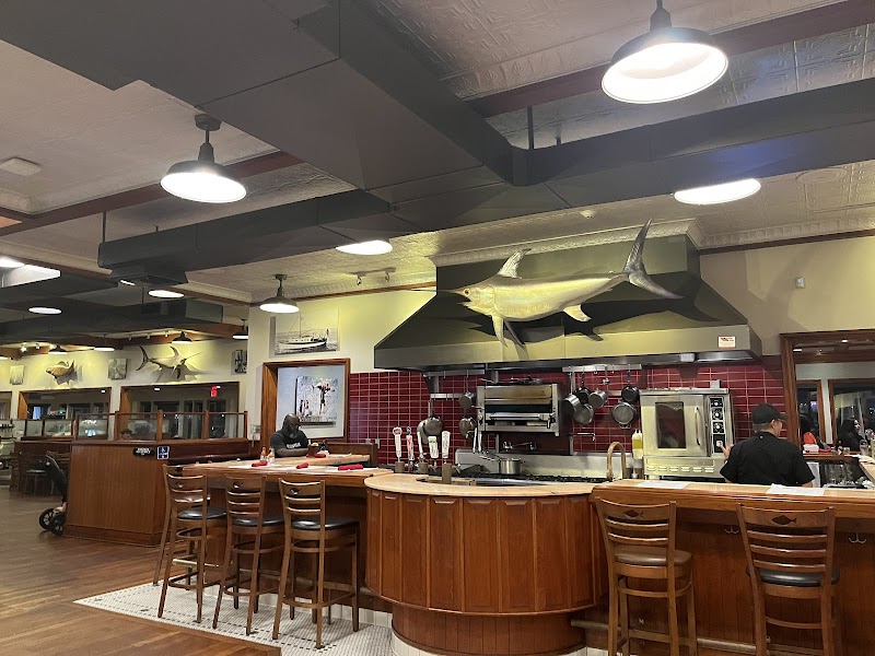 The Fish Market photo 2