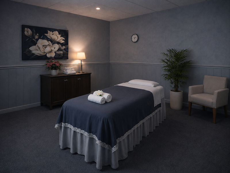 V Healing Massage Spa photo 5