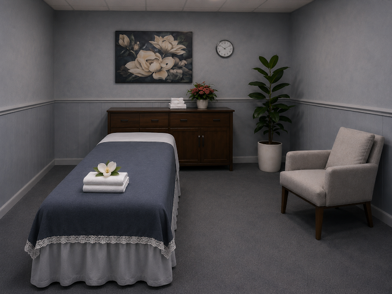 V Healing Massage Spa photo 3