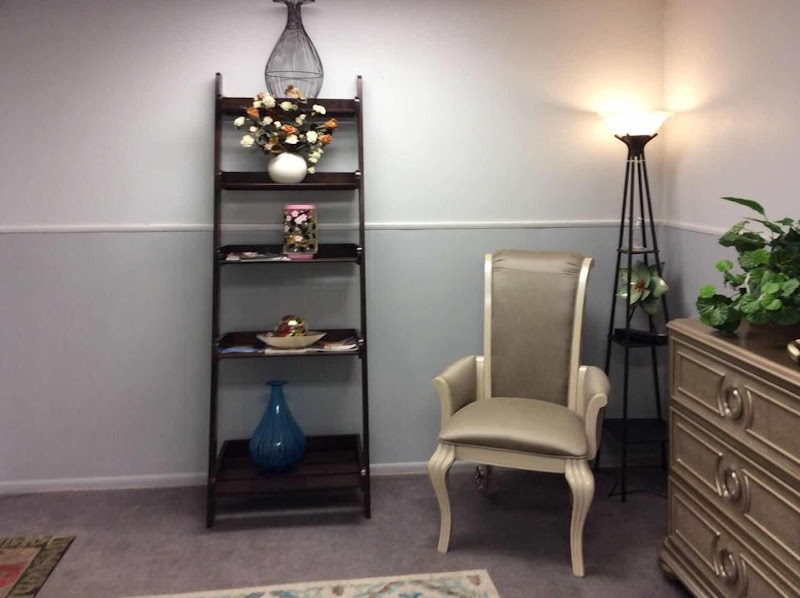 V Healing Massage Spa photo 4