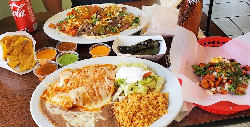 Taqueria Pacifica photo 2