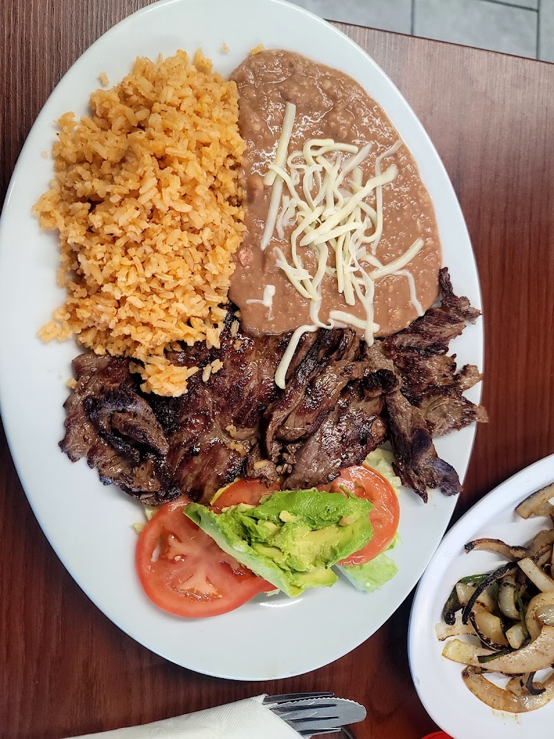 Taqueria Pacifica photo 4