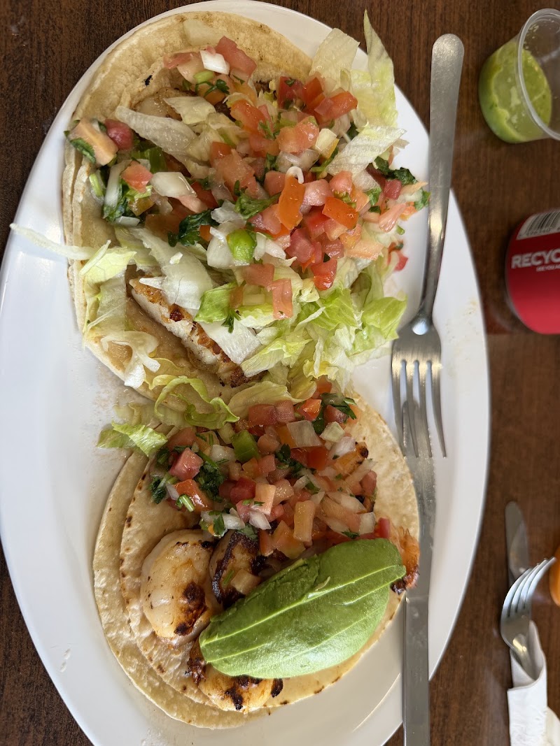 Taqueria Pacifica photo 5