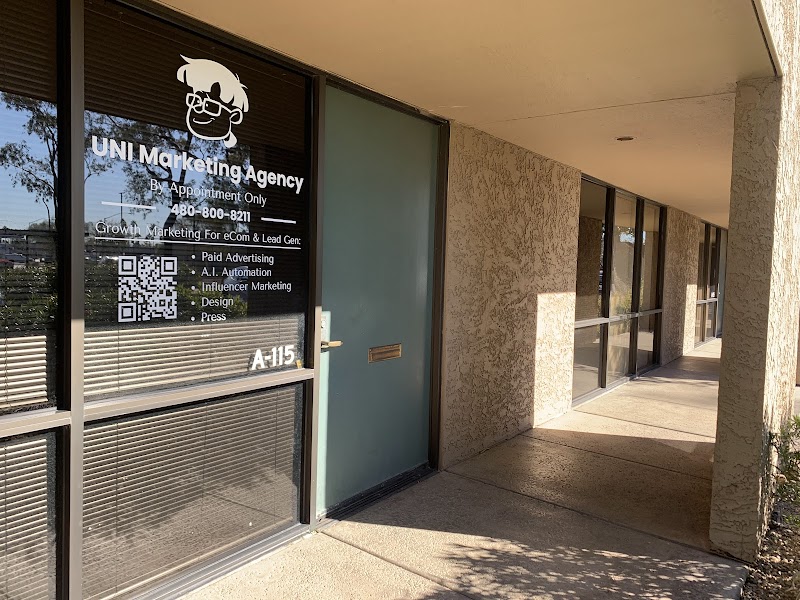Photo of UNI Marketing Agency