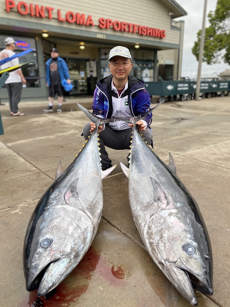 Point Loma Sportfishing photo 2