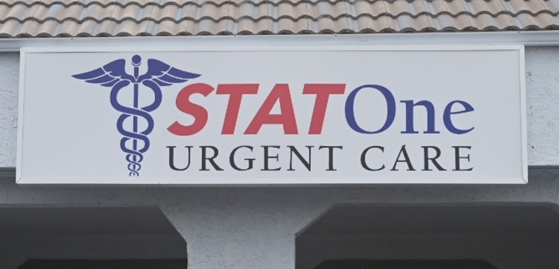 Stat One Urgent Care Center photo 5