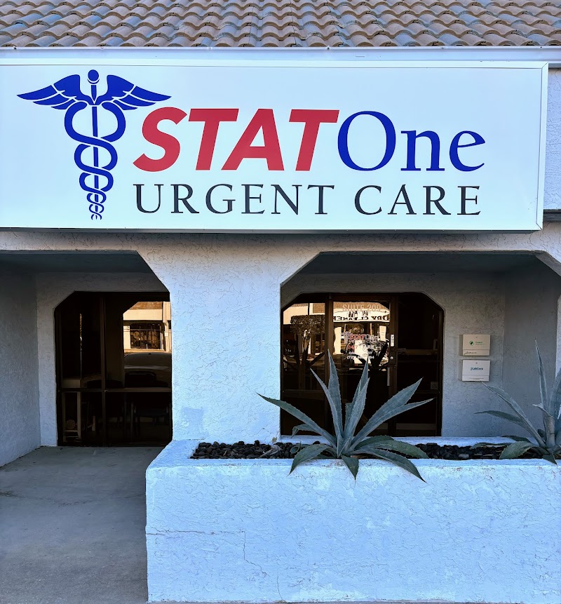 Stat One Urgent Care Center photo 3