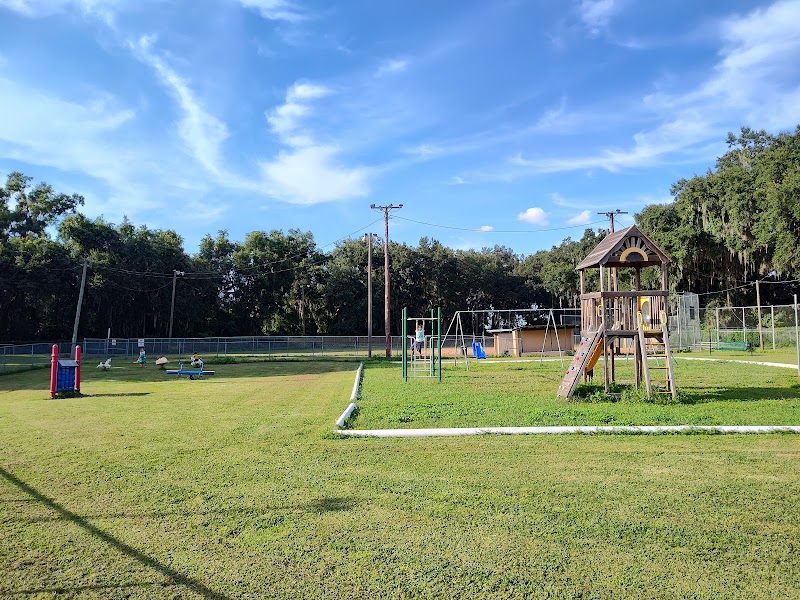Sam S. Harris Park photo 2