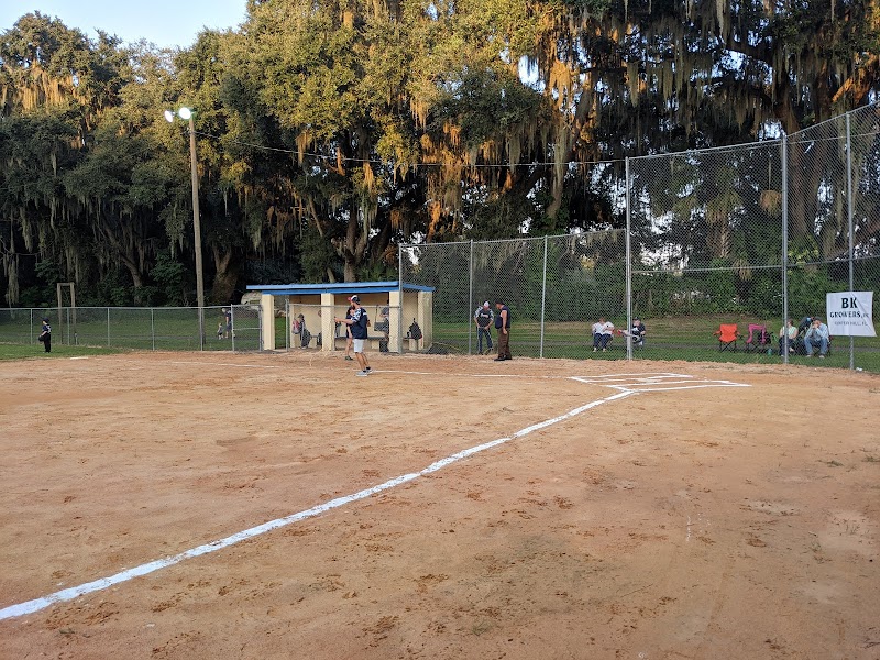 Sam S. Harris Park photo 5