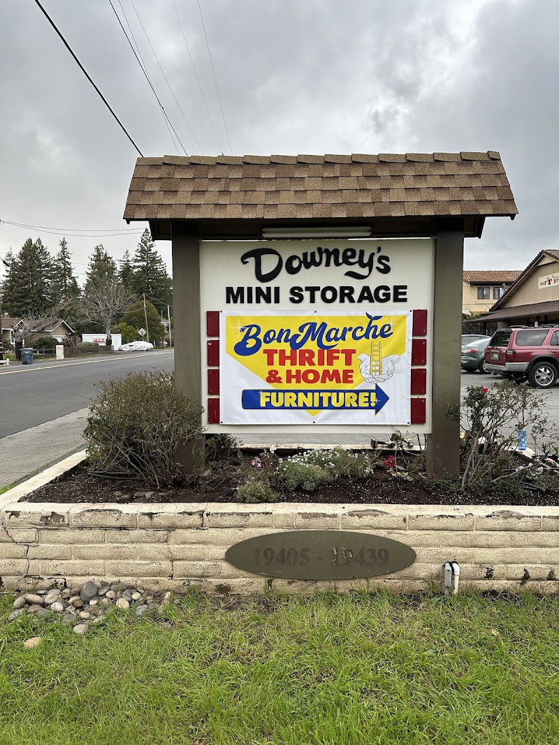 Photo of Bon Marche Thrift Store