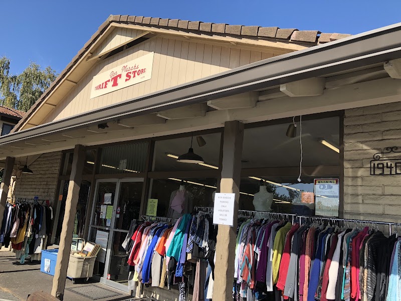 Bon Marche Thrift Store photo 4