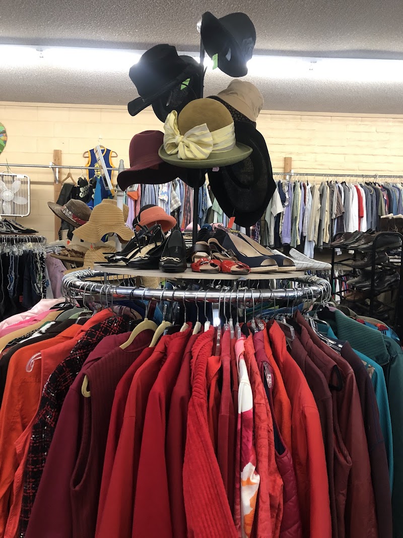 Bon Marche Thrift Store photo 3