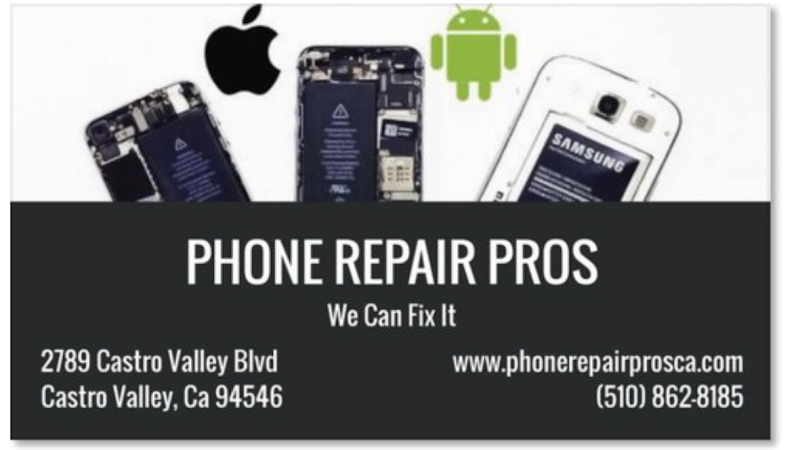 Photo of Phone Repair Pros
